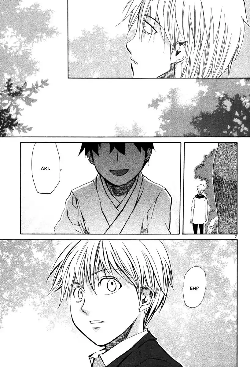 Kamisama Dolls Chapter 72 7